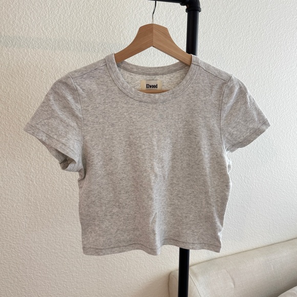 Elwood heather grey set - Picture 2 of 5